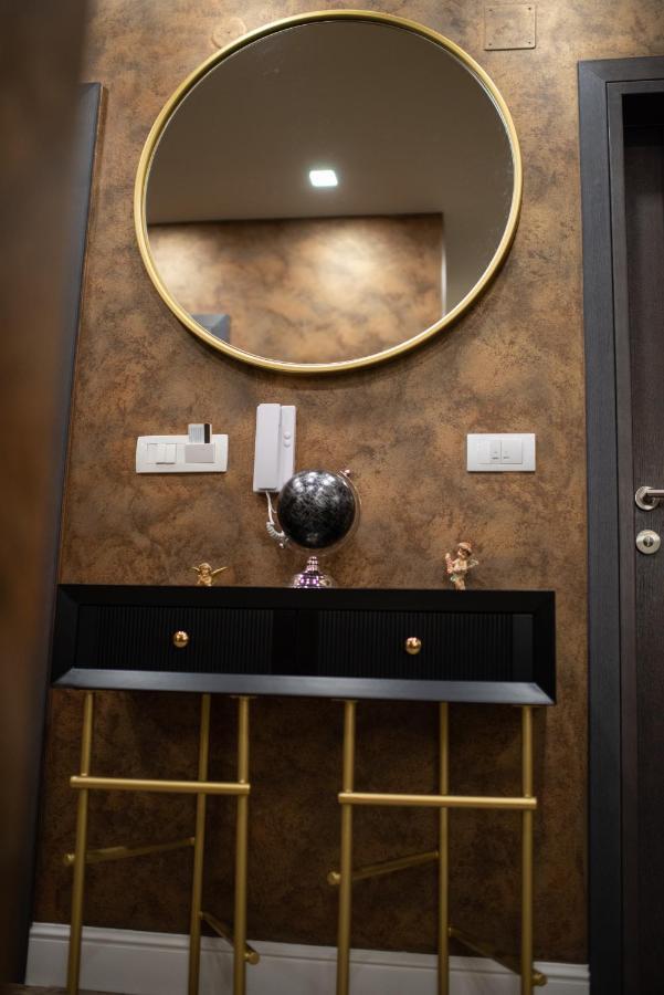 Apartmani Milanovic Биелина Экстерьер фото