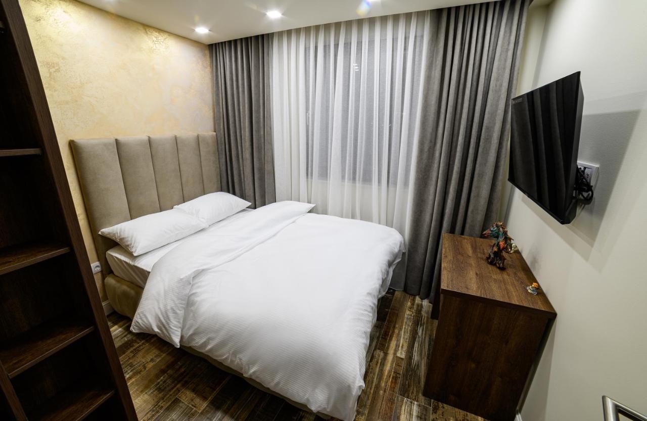 Apartmani Milanovic Биелина Экстерьер фото